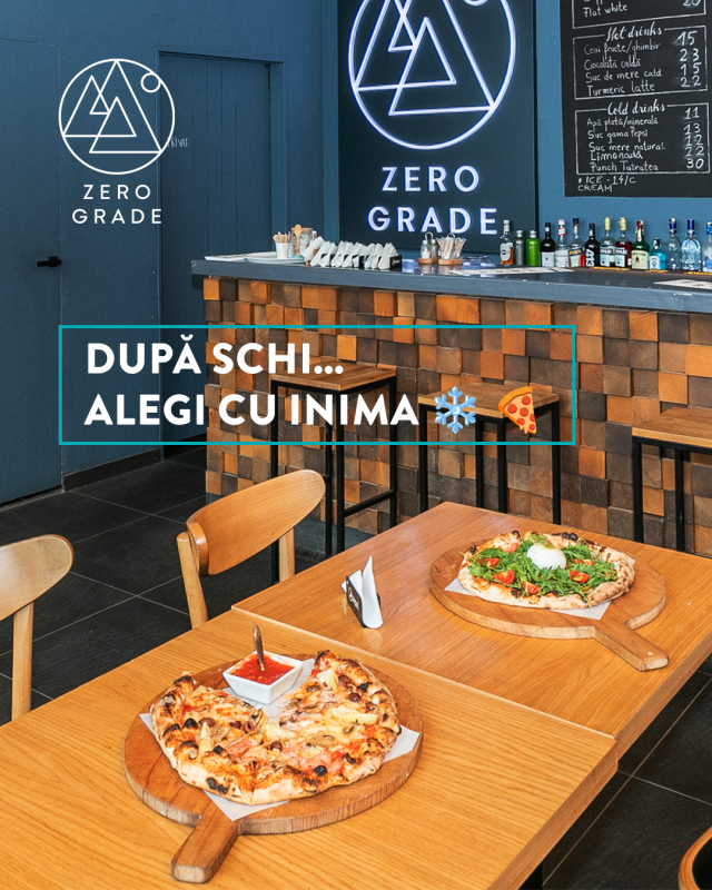 From Oven to Feed: Turning Local Pizza into Digital Moments